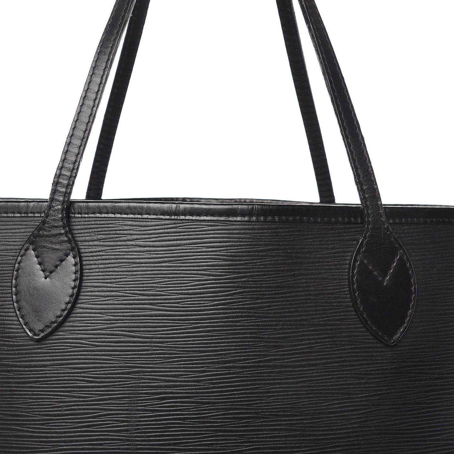 Epi Neverfull MM Black