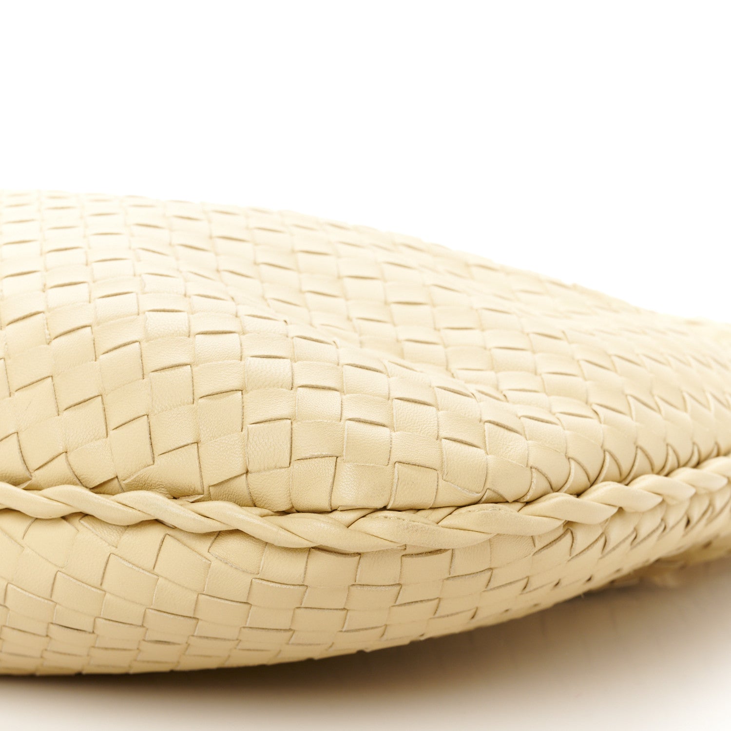 Bottega Veneta Nappa Intrecciato Large Veneta Mist 12 of 12