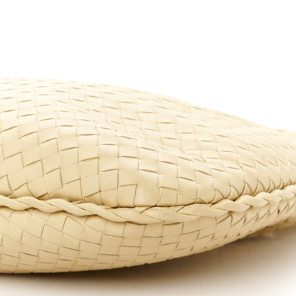 Bottega Veneta Nappa Intrecciato Large Veneta Mist 12 of 12