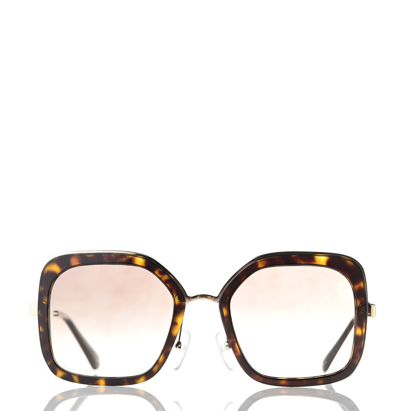 Cinema Sunglasses SPR57U Tortoise