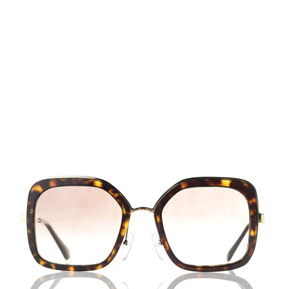 Prada Cinema Sunglasses SPR57U Tortoise 2 of 8