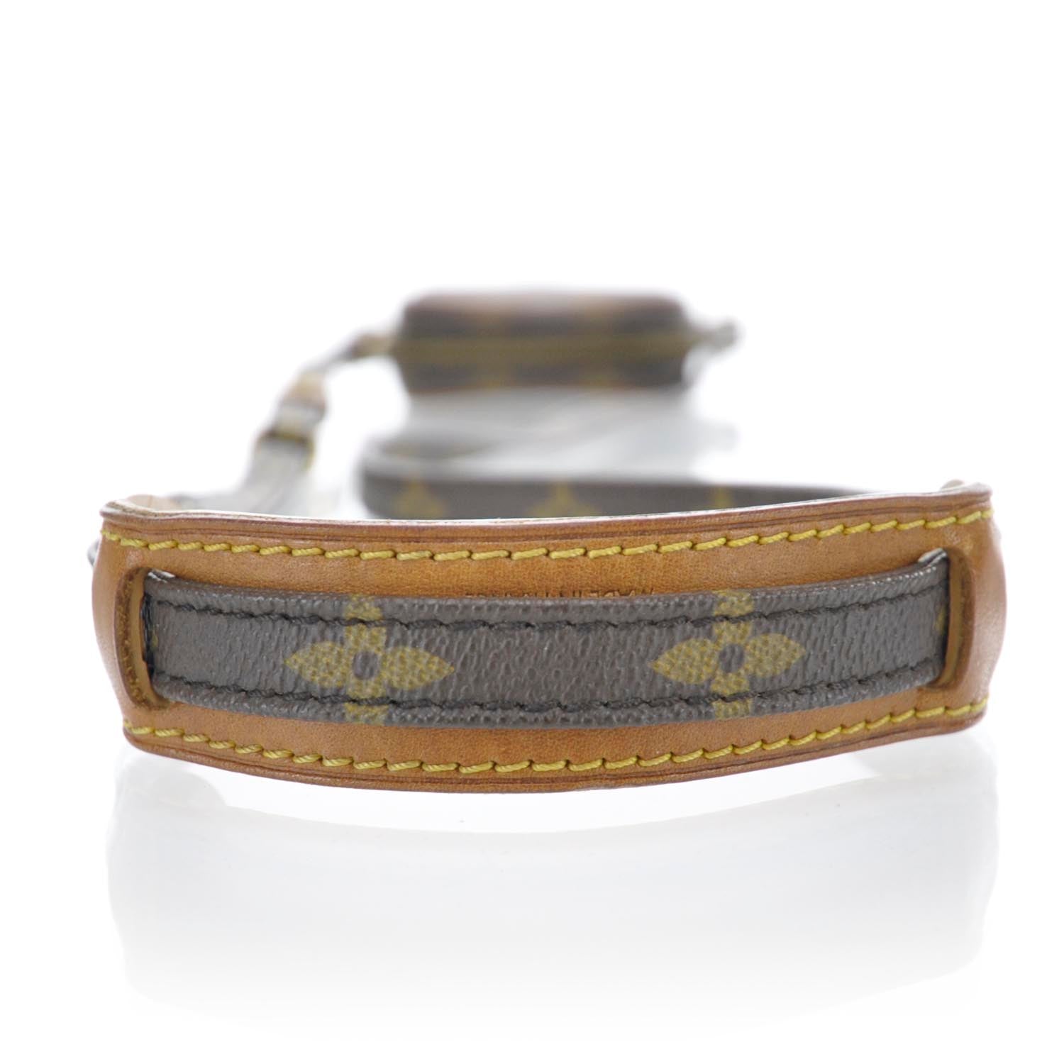 Louis Vuitton Monogram Danube 15 3 of 9