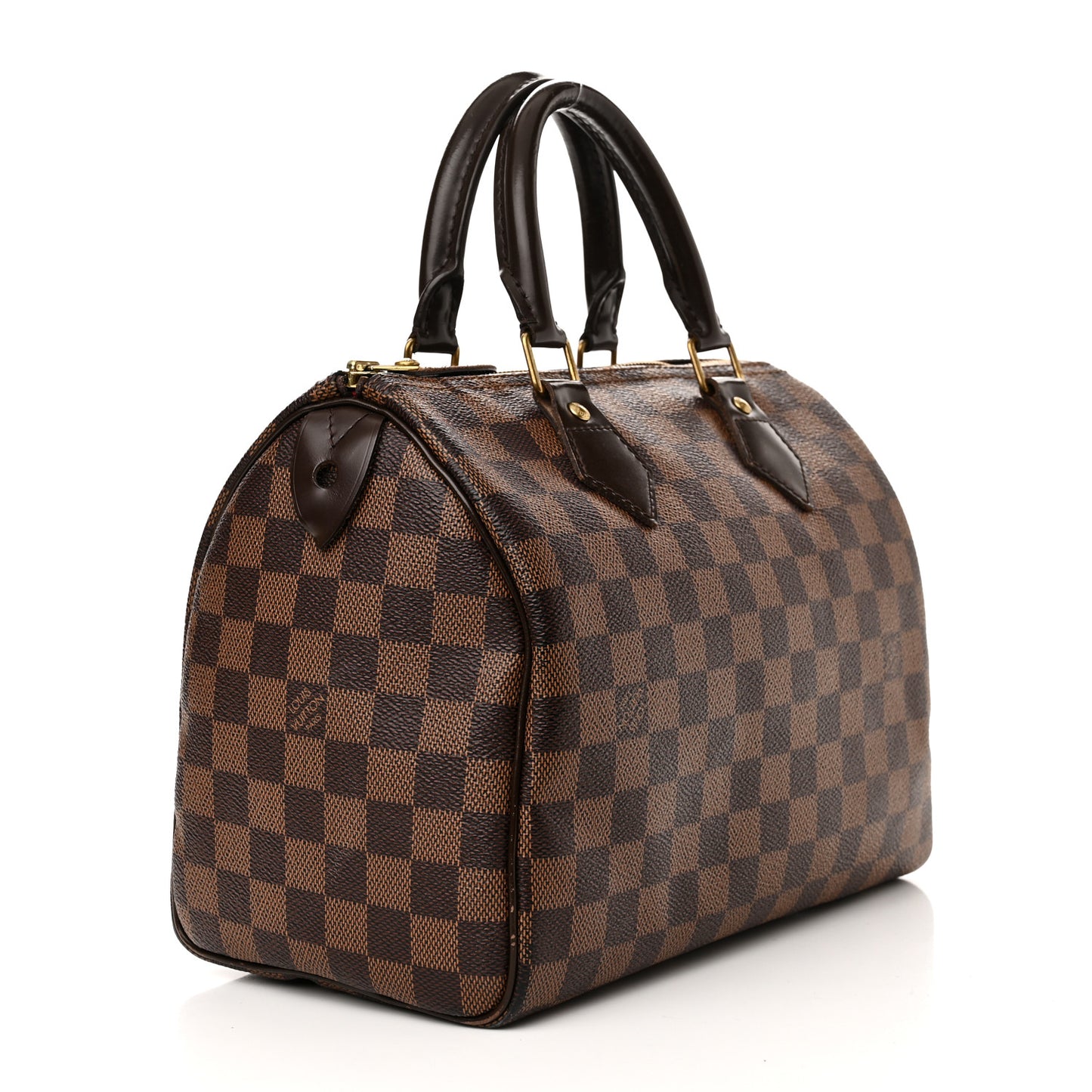 Damier Ebene Speedy 25