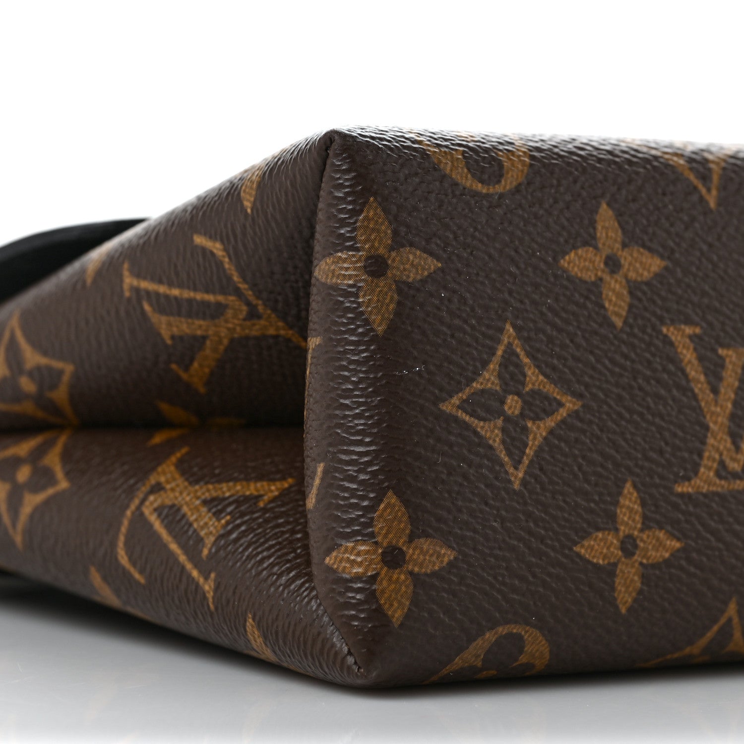 Louis Vuitton Monogram Locky BB Black 7 of 9