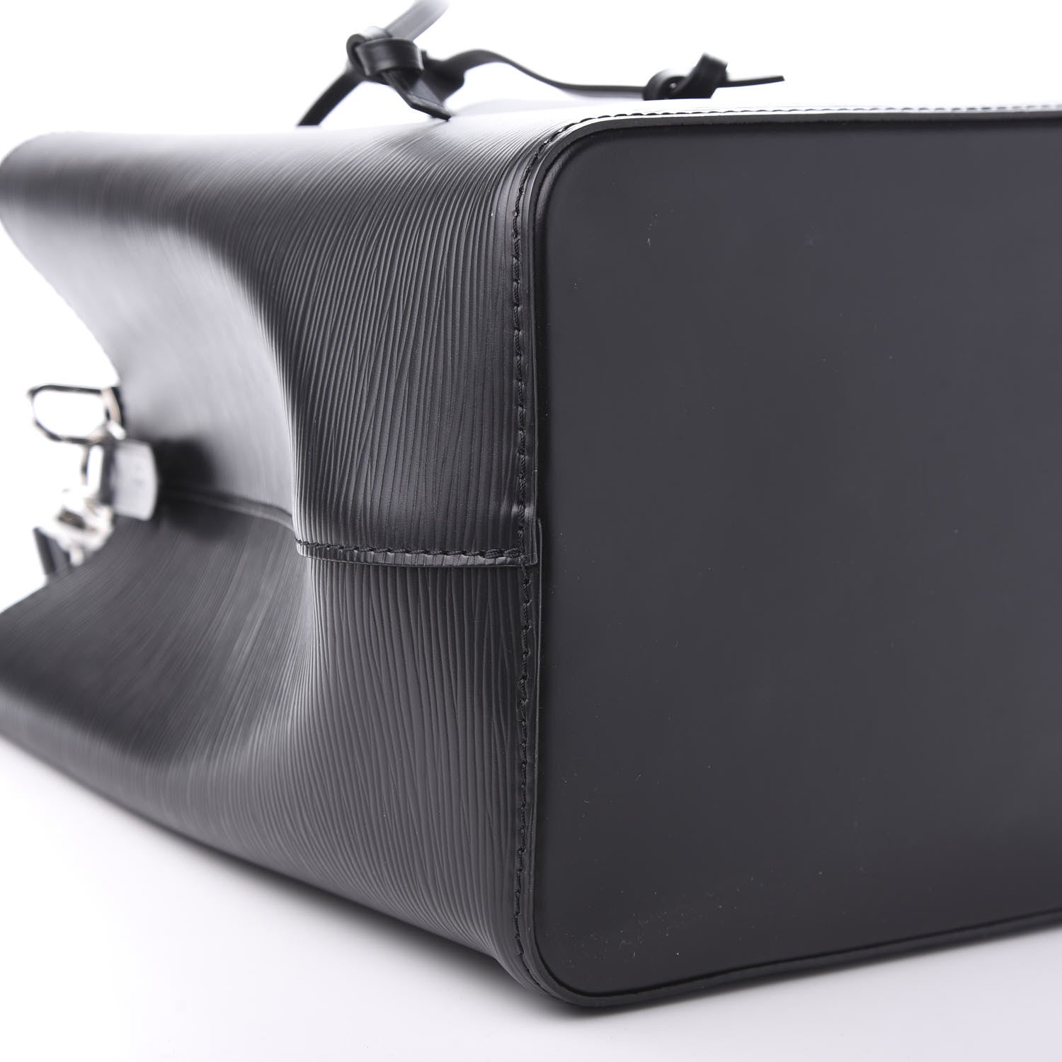 Louis Vuitton Epi Neonoe Black 8 of 10