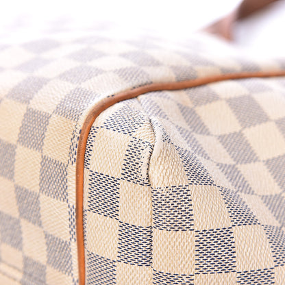 Louis Vuitton Damier Azur Totally PM 19 of 23