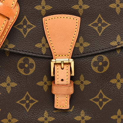 Louis Vuitton Monogram Jeune Fille 8 of 16