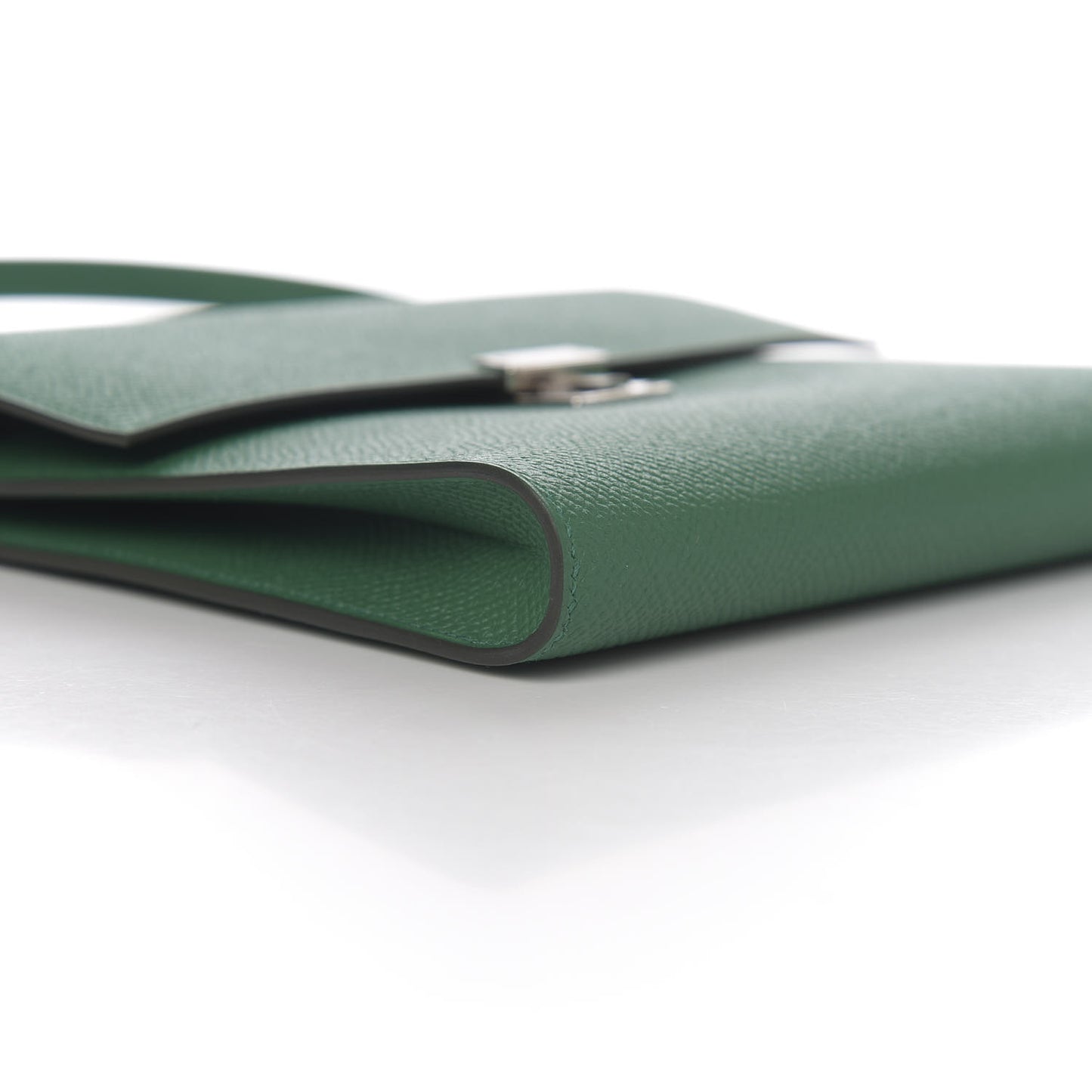 Epsom Clic 16 Wallet Vert Vertigo