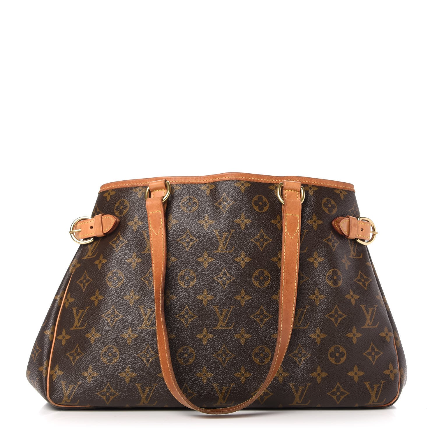 Louis Vuitton Monogram Batignolles Horizontal 1 of 12
