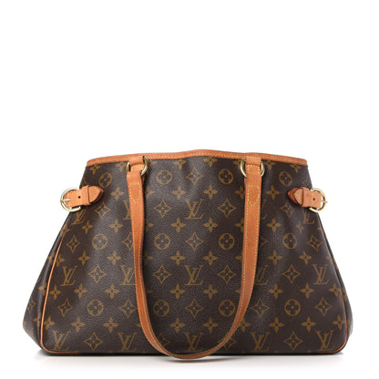 Louis Vuitton Monogram Batignolles Horizontal 1 of 12