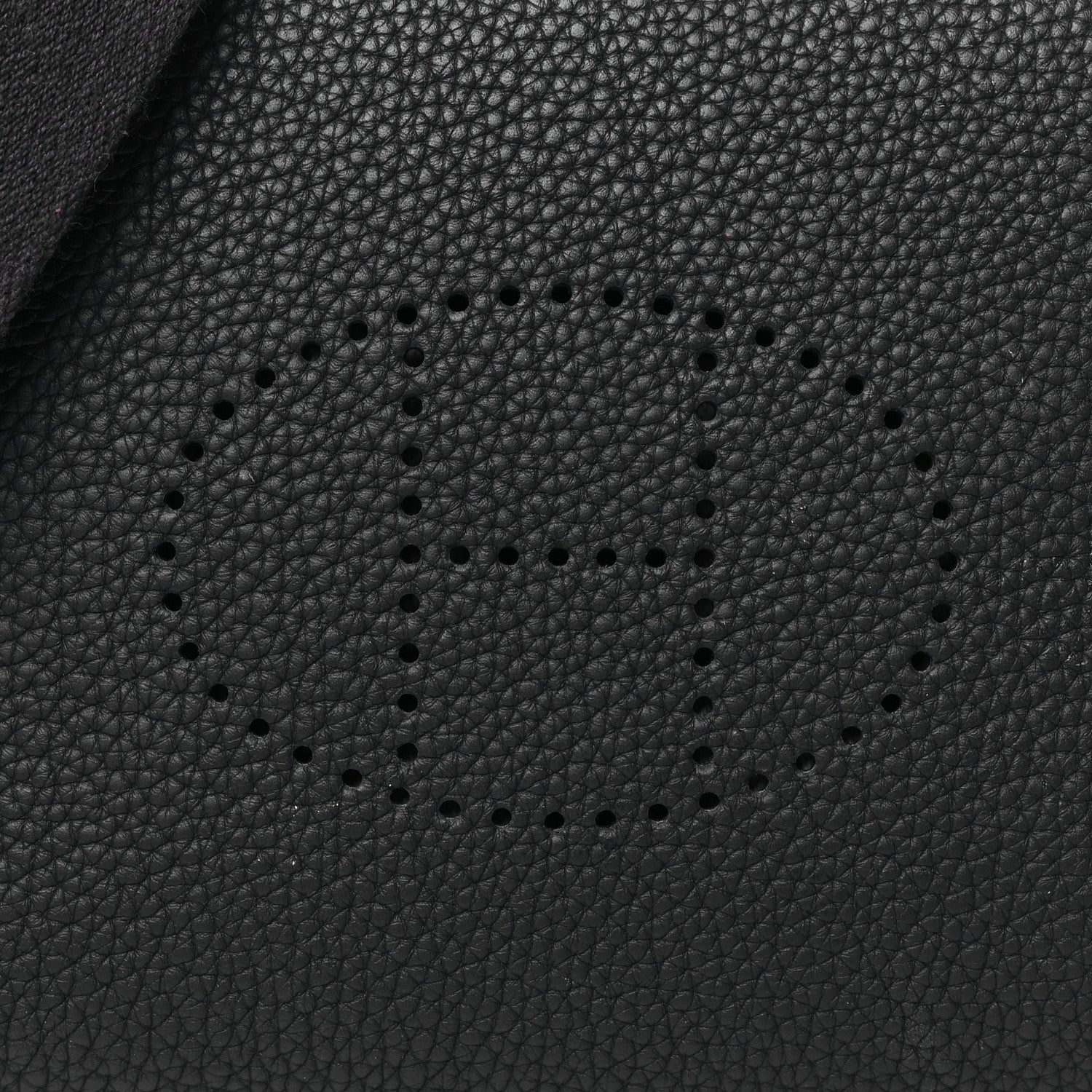 Hermes Togo Videpoches Black 8 of 11