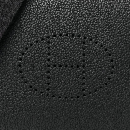 Hermes Togo Videpoches Black 8 of 11