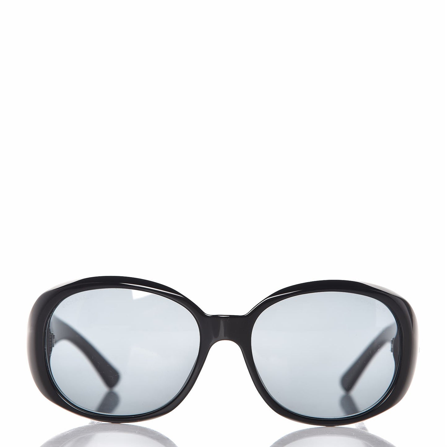 Camellia CC Sunglasses 5113 Black