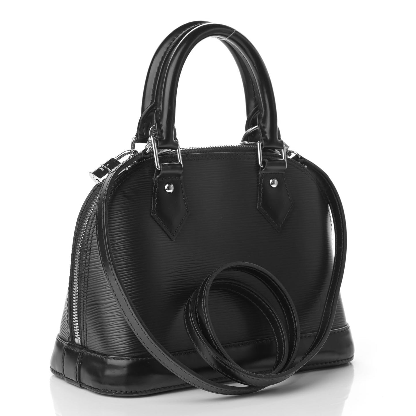 Epi Alma BB Black