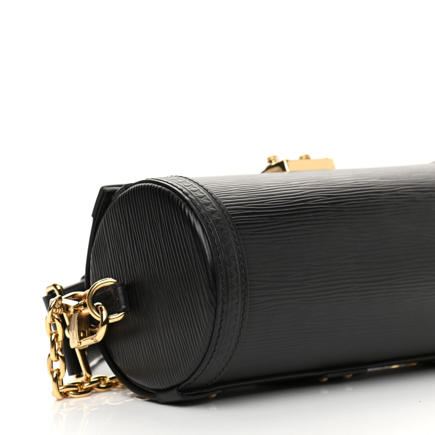 Epi Papillon Trunk Black