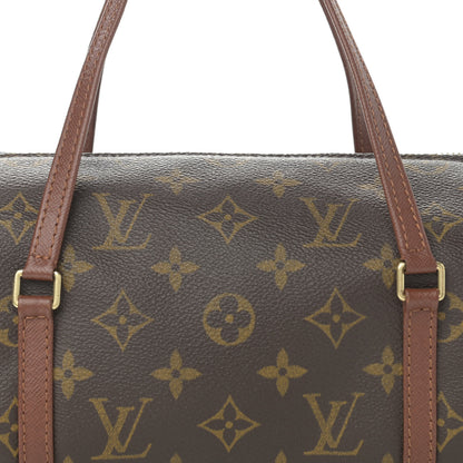 Louis Vuitton Monogram Papillon 26 8 of 12
