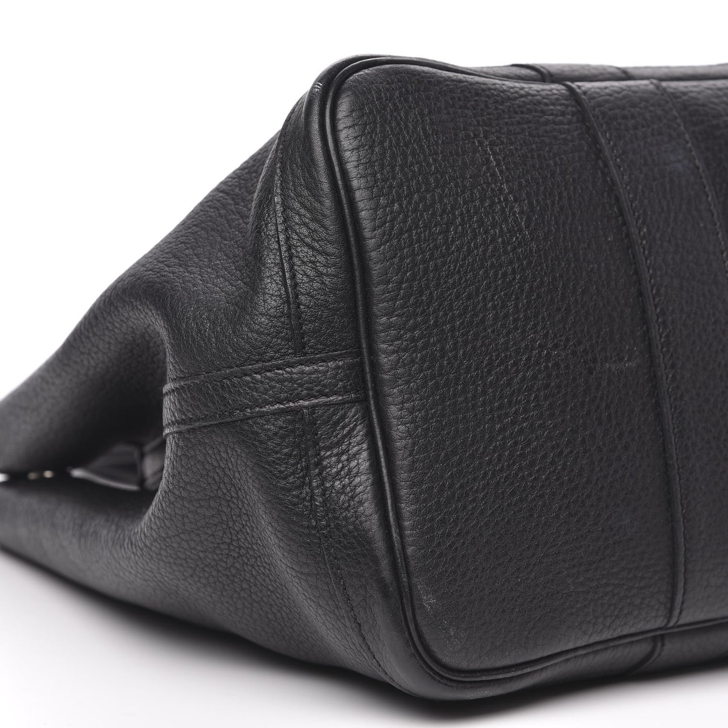 Negonda Garden Party Tote 36 MM Black
