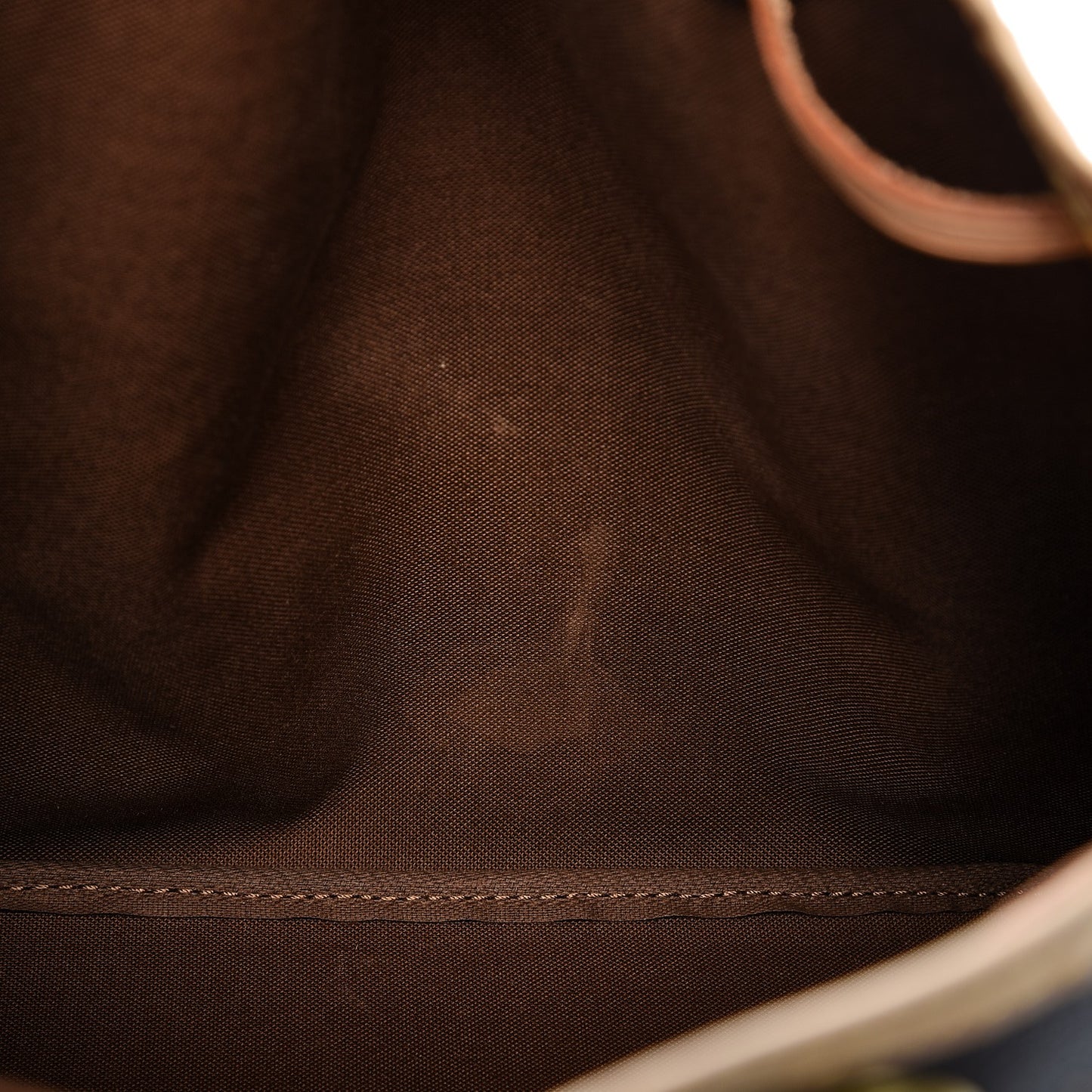 Monogram Petit Noe