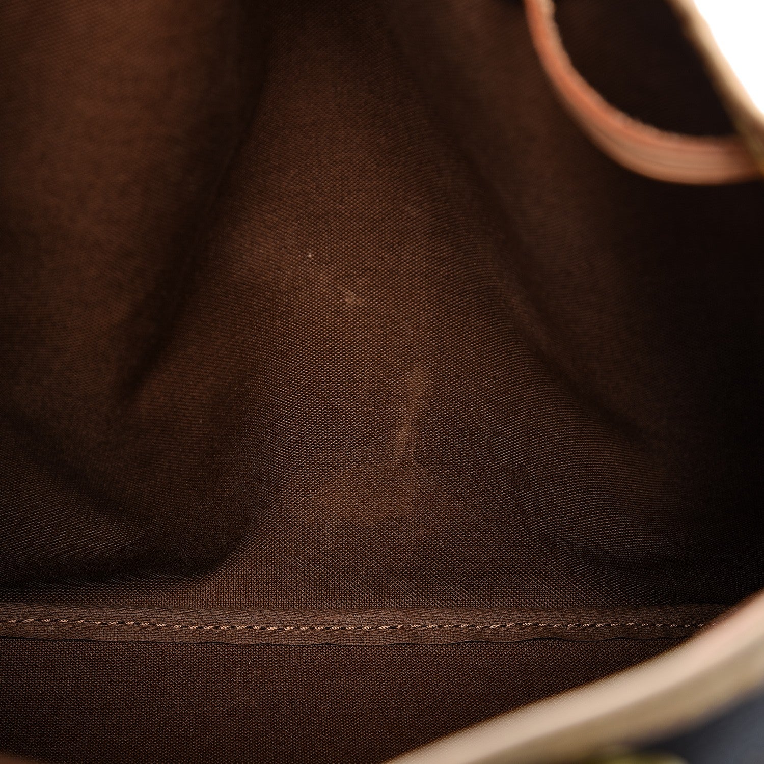 Louis Vuitton Monogram Petit Noe 9 of 10