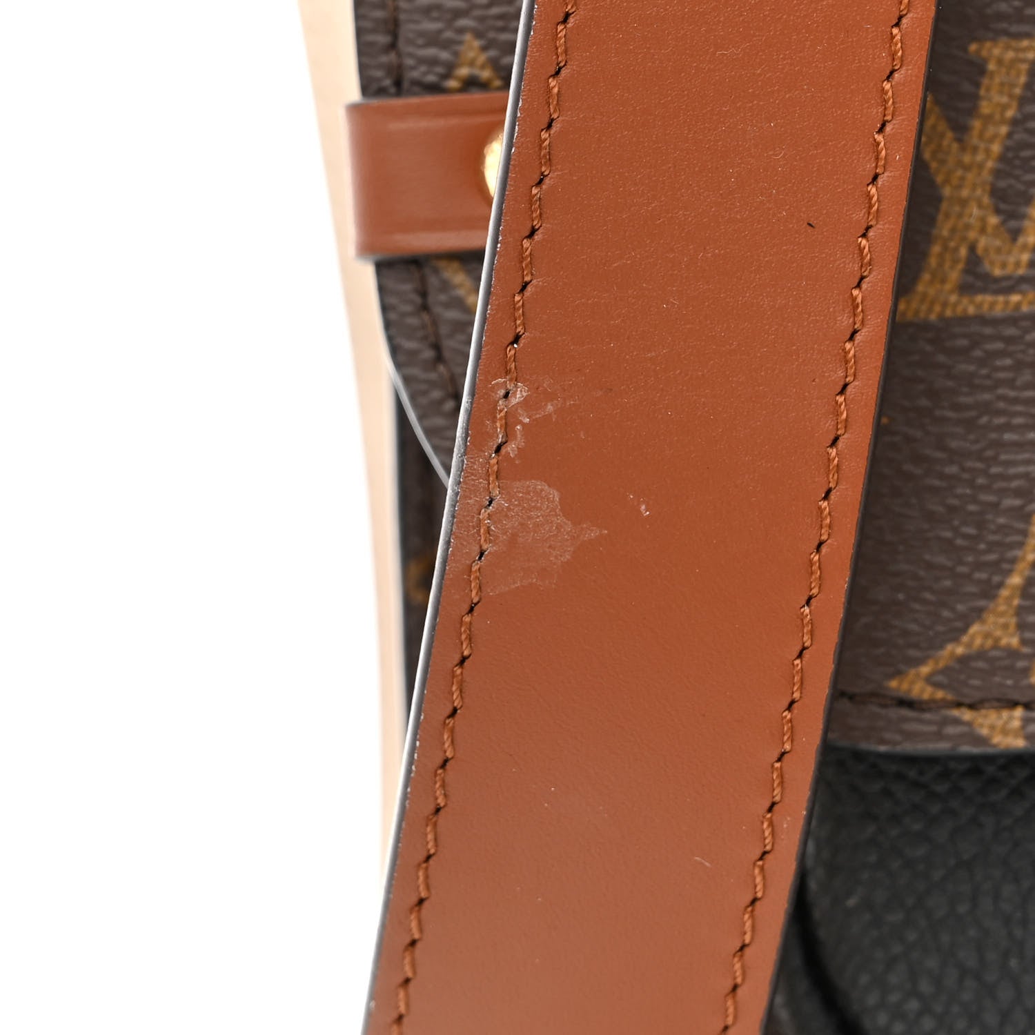 Louis Vuitton Monogram Vaugirard Black 11 of 11