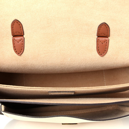 Louis Vuitton Monogram Vaugirard Creme 6 of 9