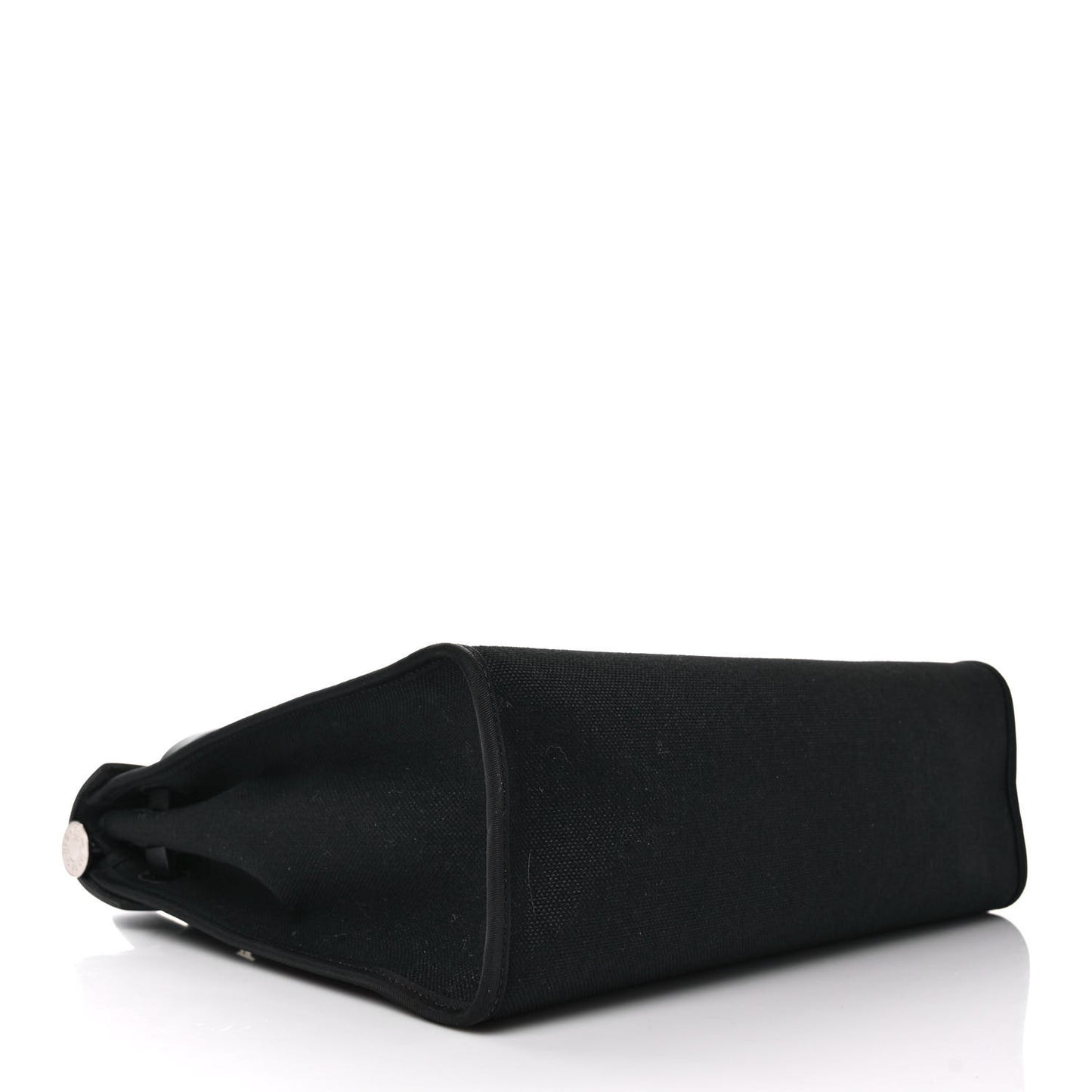 Military Toile Vache Hunter Herbag Zip PM 31 Black