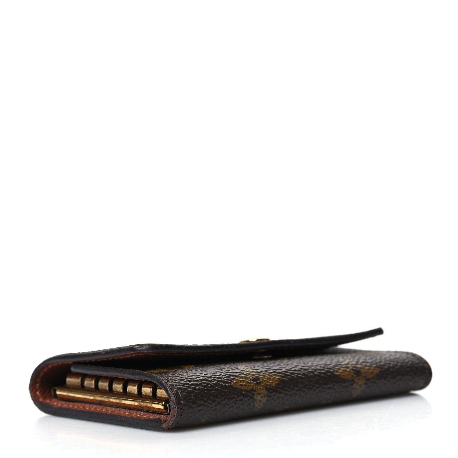 Louis Vuitton Monogram 6 Key Multicles Holder 4 of 10