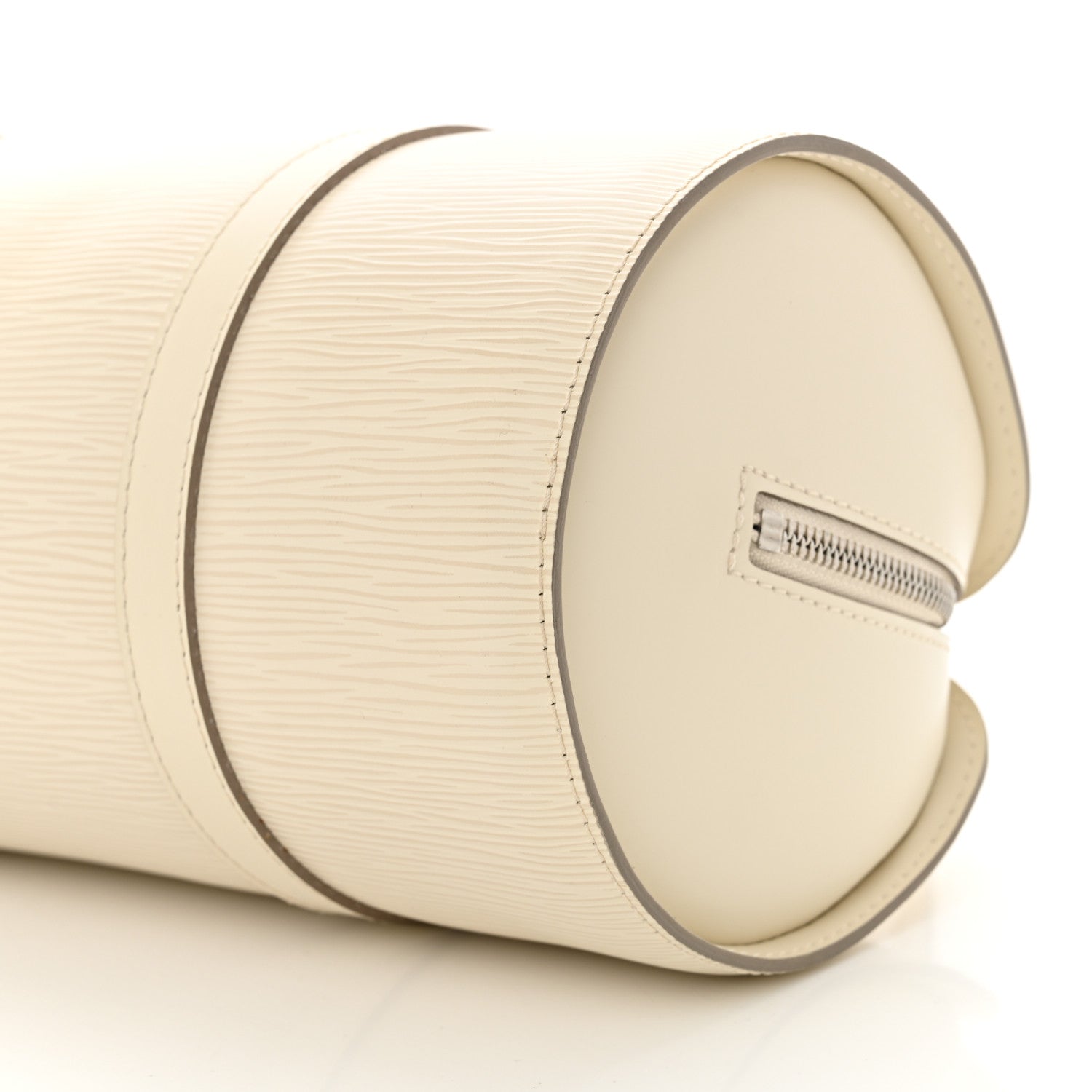 Louis Vuitton Epi Soufflot Ivory 11 of 12