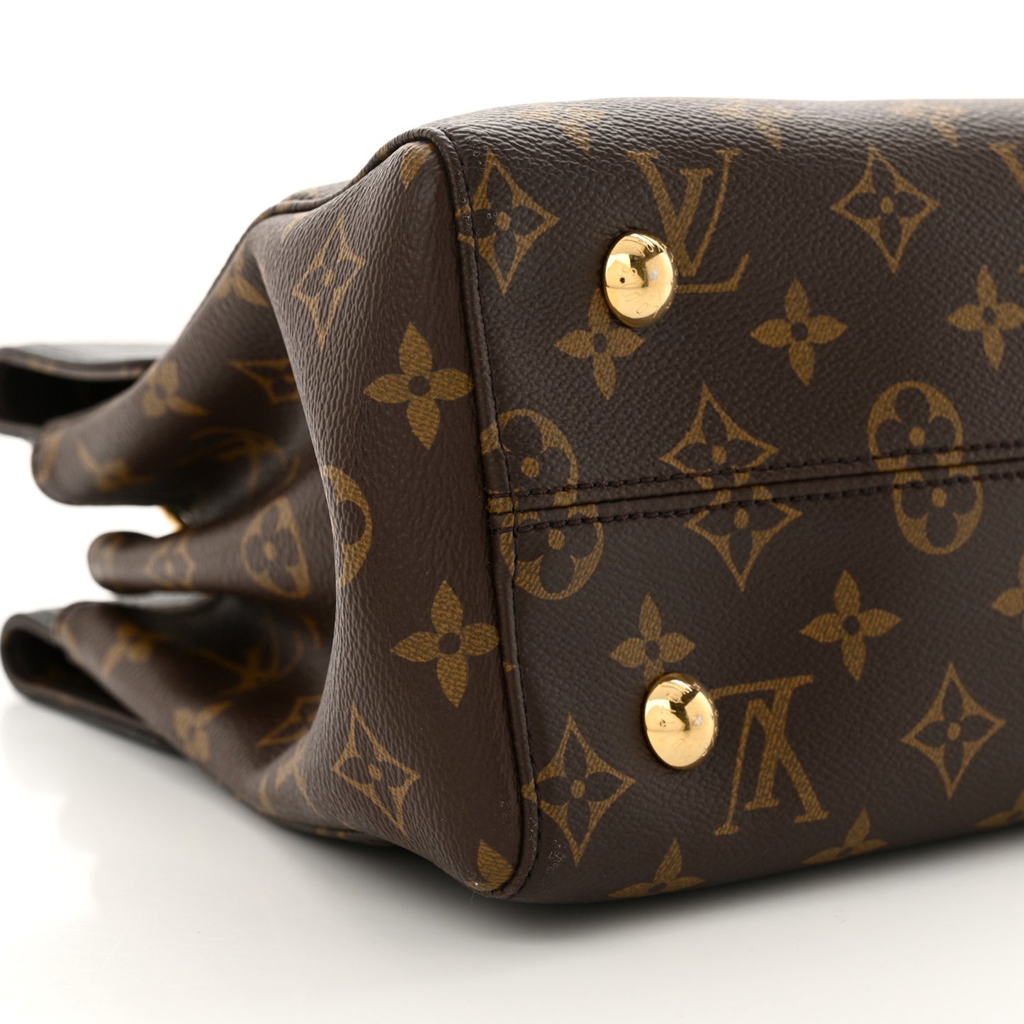Monogram Venus Black