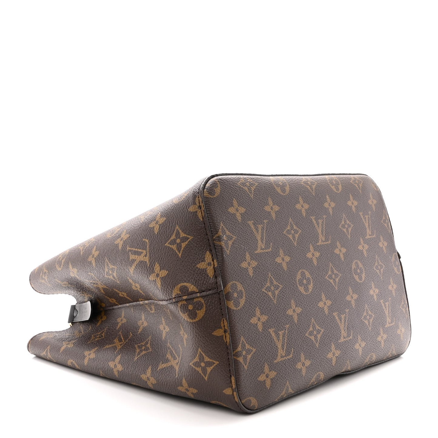 Monogram Neonoe MM Black