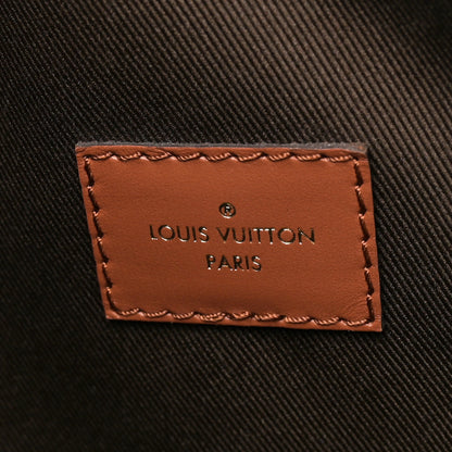 Louis Vuitton Reverse Monogram Loop Hobo 7 of 10