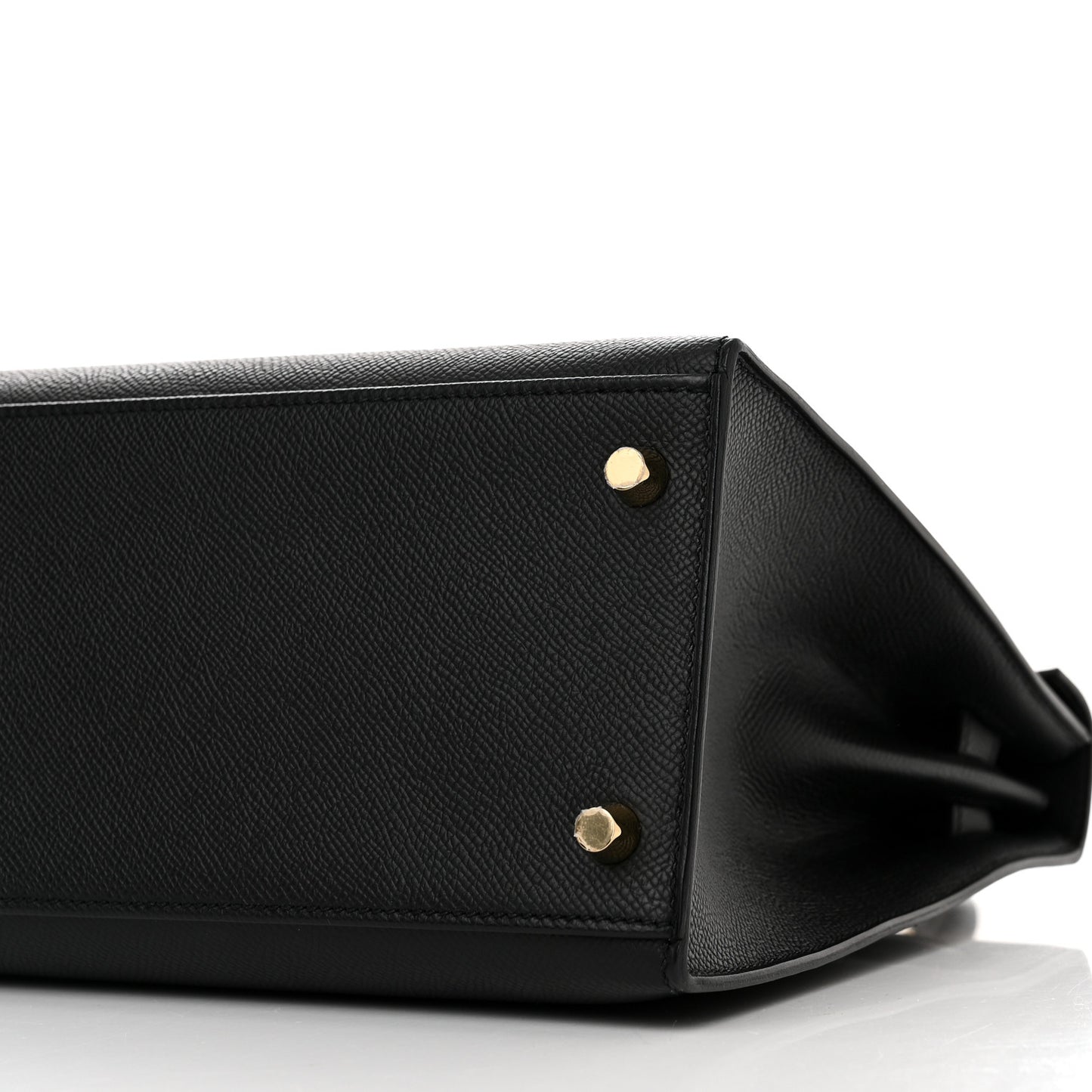 Epsom Kelly Sellier 28 Black