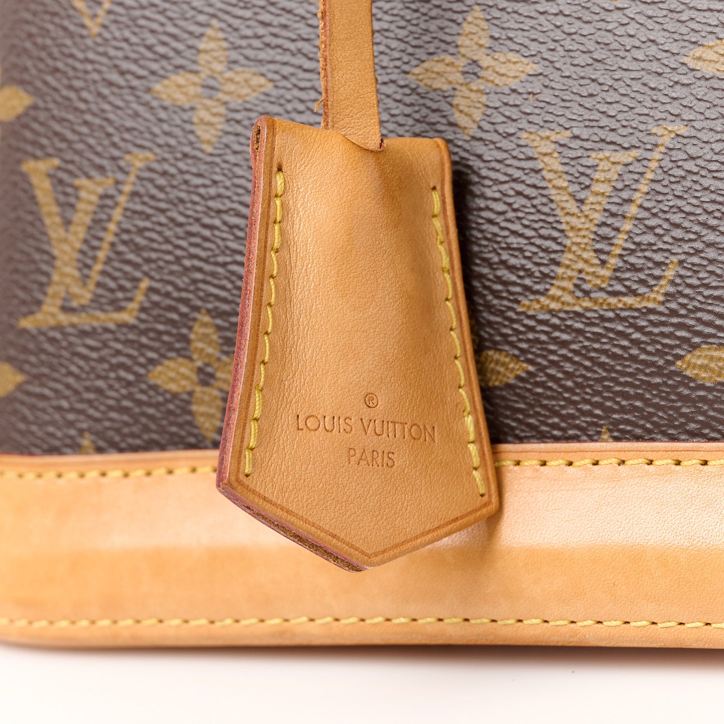 Monogram Alma BB