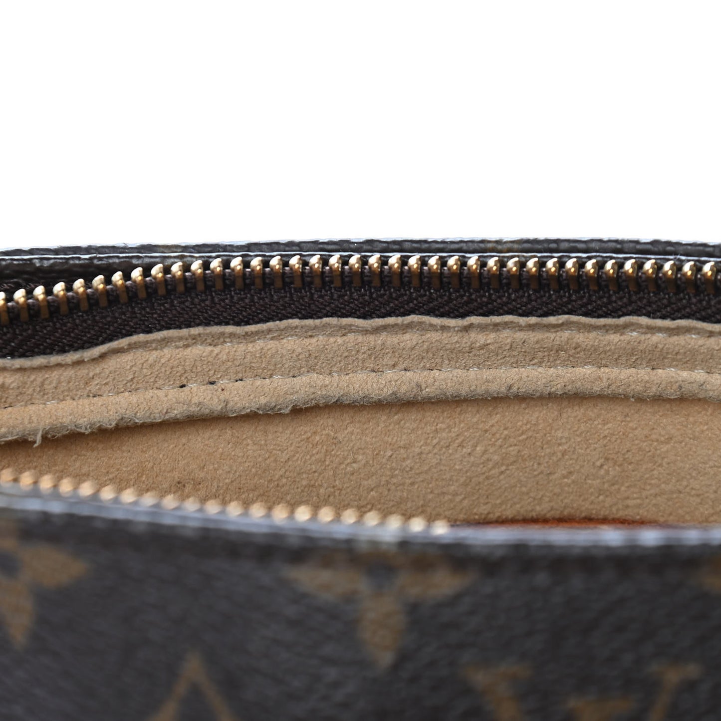Monogram Looping MM