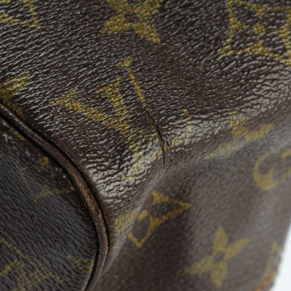 Louis Vuitton Monogram Trousse Toilette 28 9 of 13