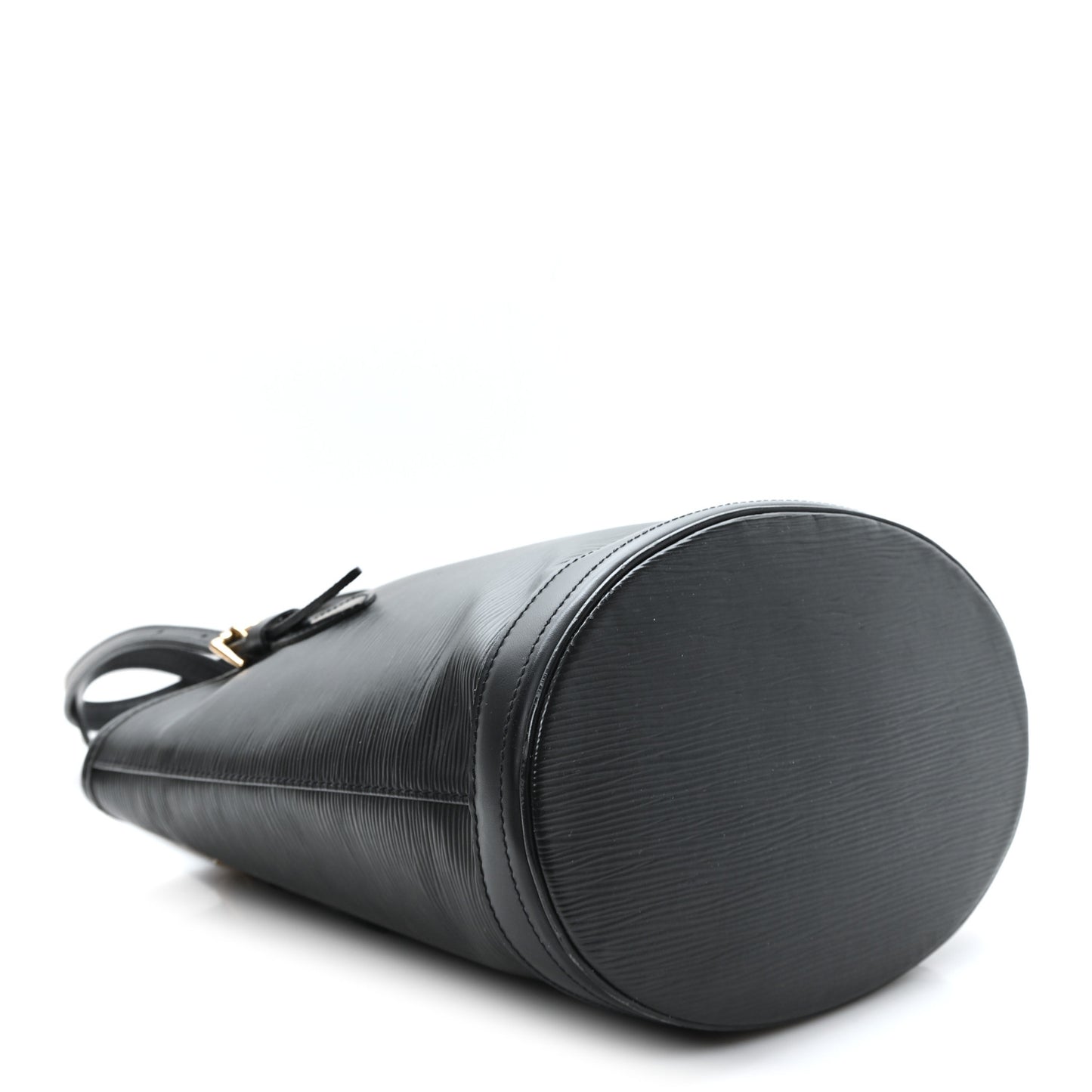Epi Petit Bucket 23 Black