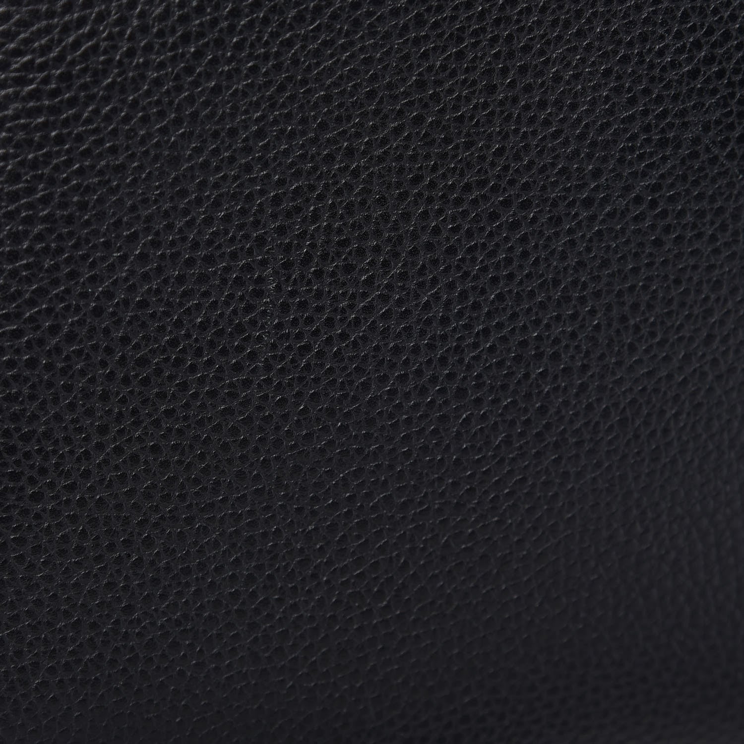 Chanel Grained Calfskin Mini Neo Executive Shopper Tote Black 6 of 8