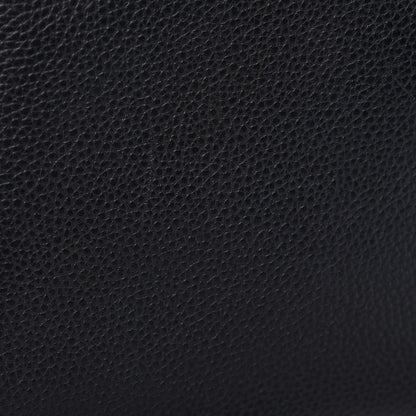 Chanel Grained Calfskin Mini Neo Executive Shopper Tote Black 6 of 8