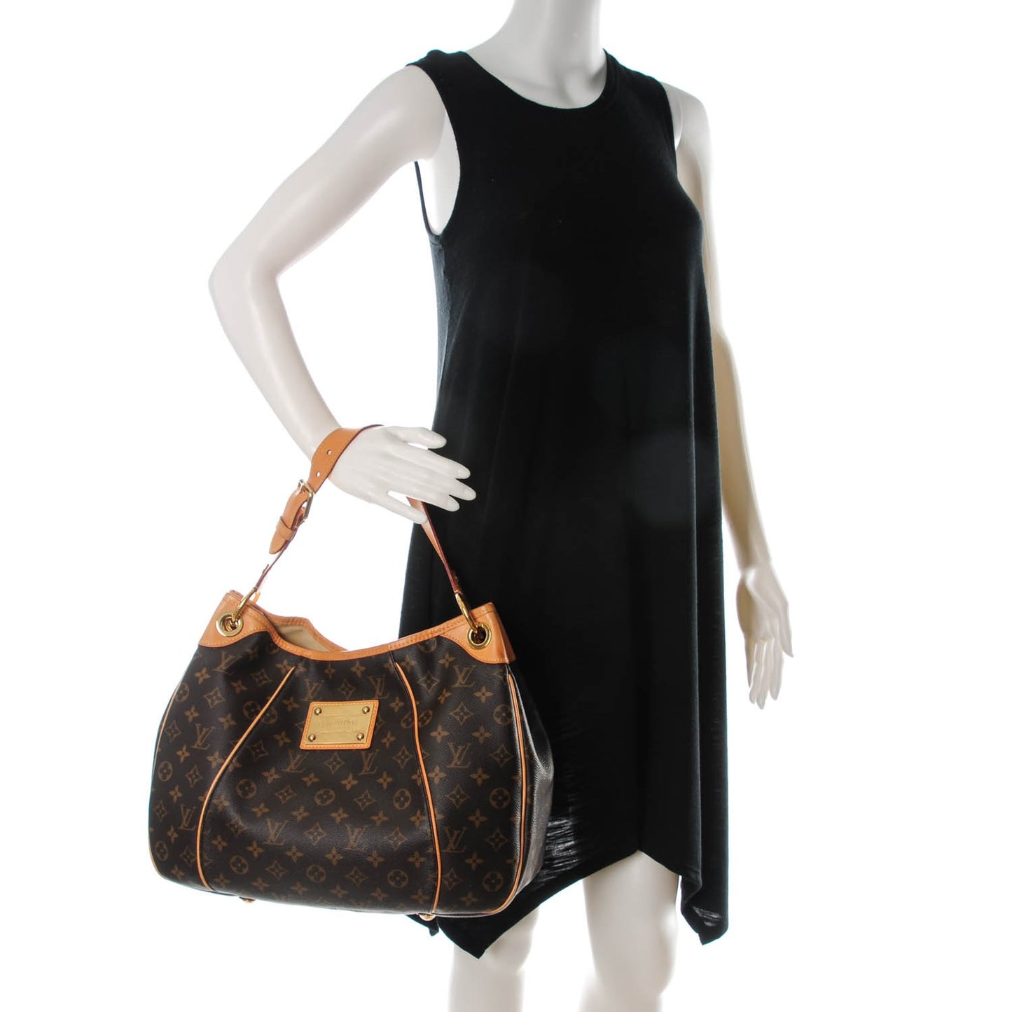 Monogram Galliera PM