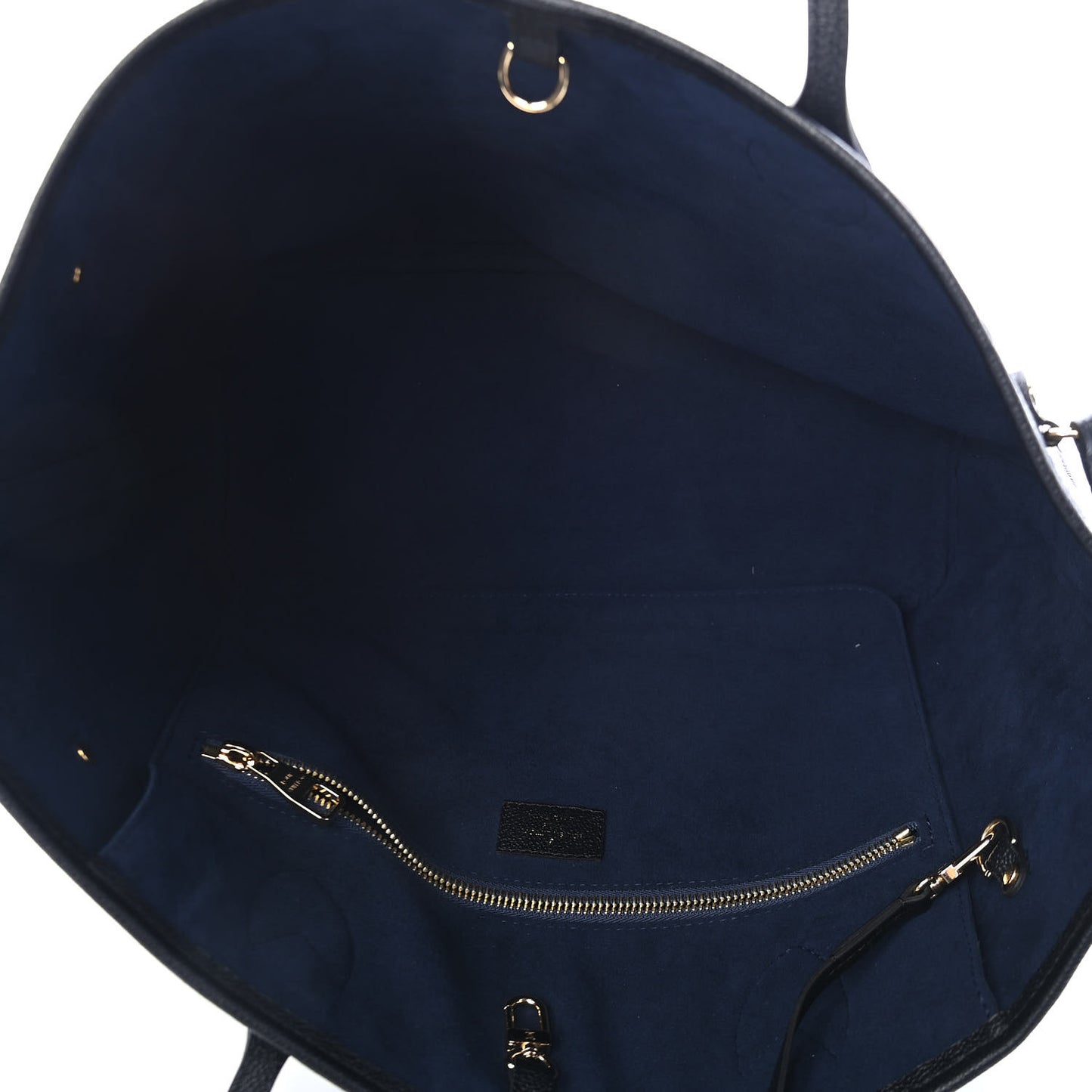 Empreinte Monogram Giant Neverfull MM Black