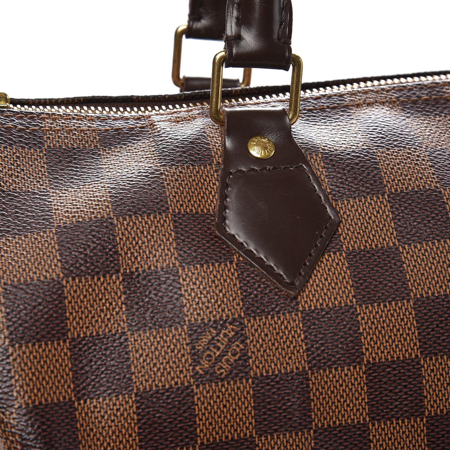 Damier Ebene Speedy 30