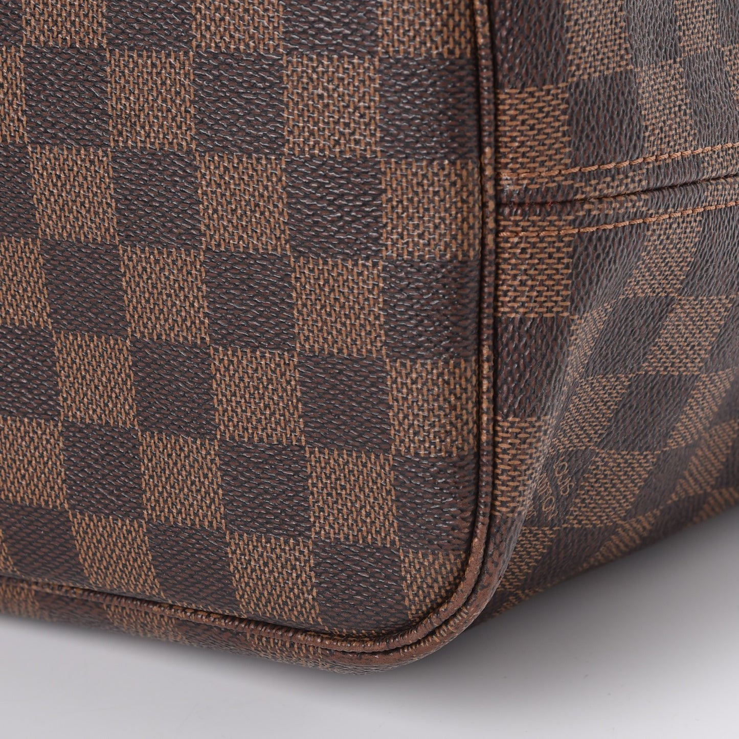 Damier Ebene Neverfull MM