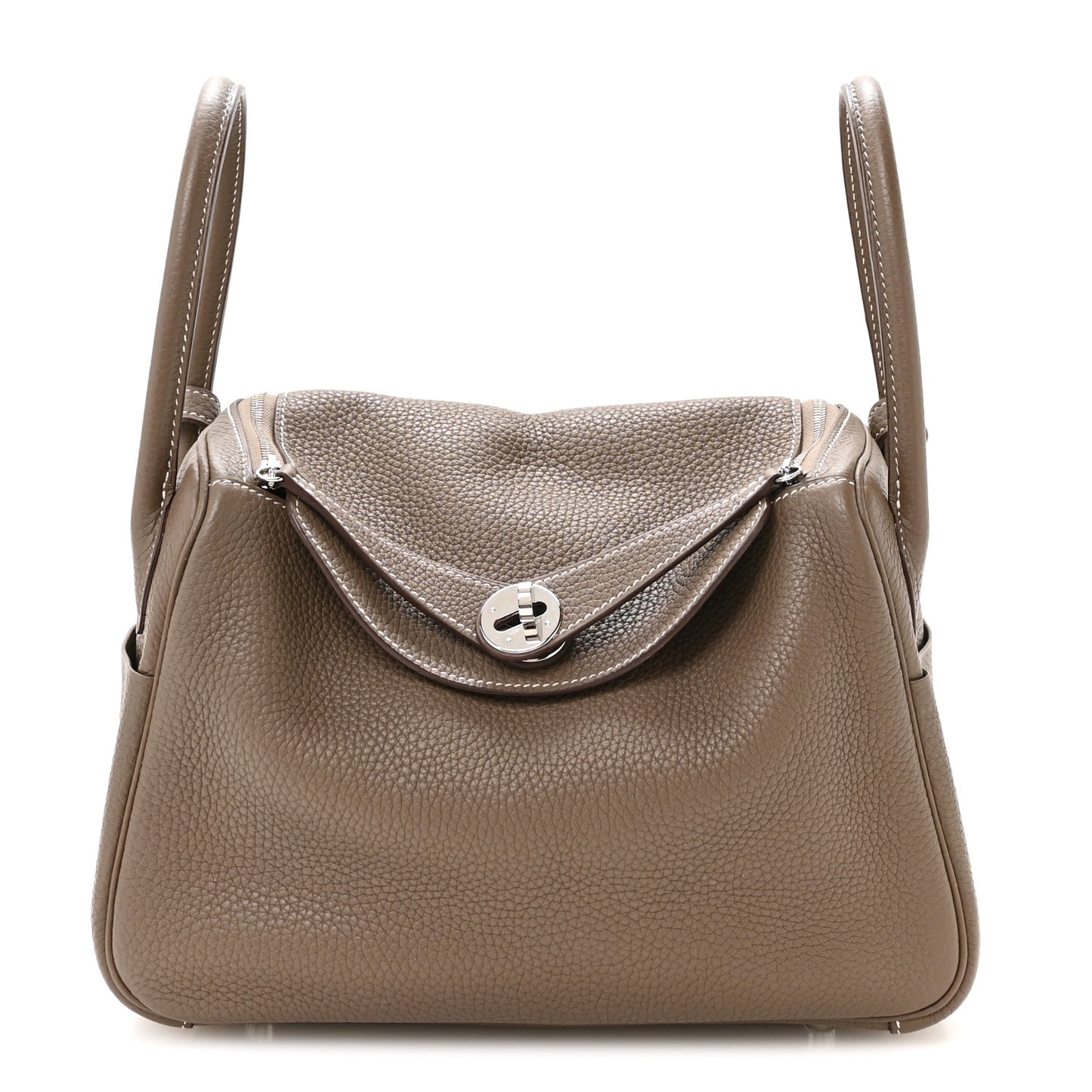 Taurillon Clemence Lindy 26 Etoupe