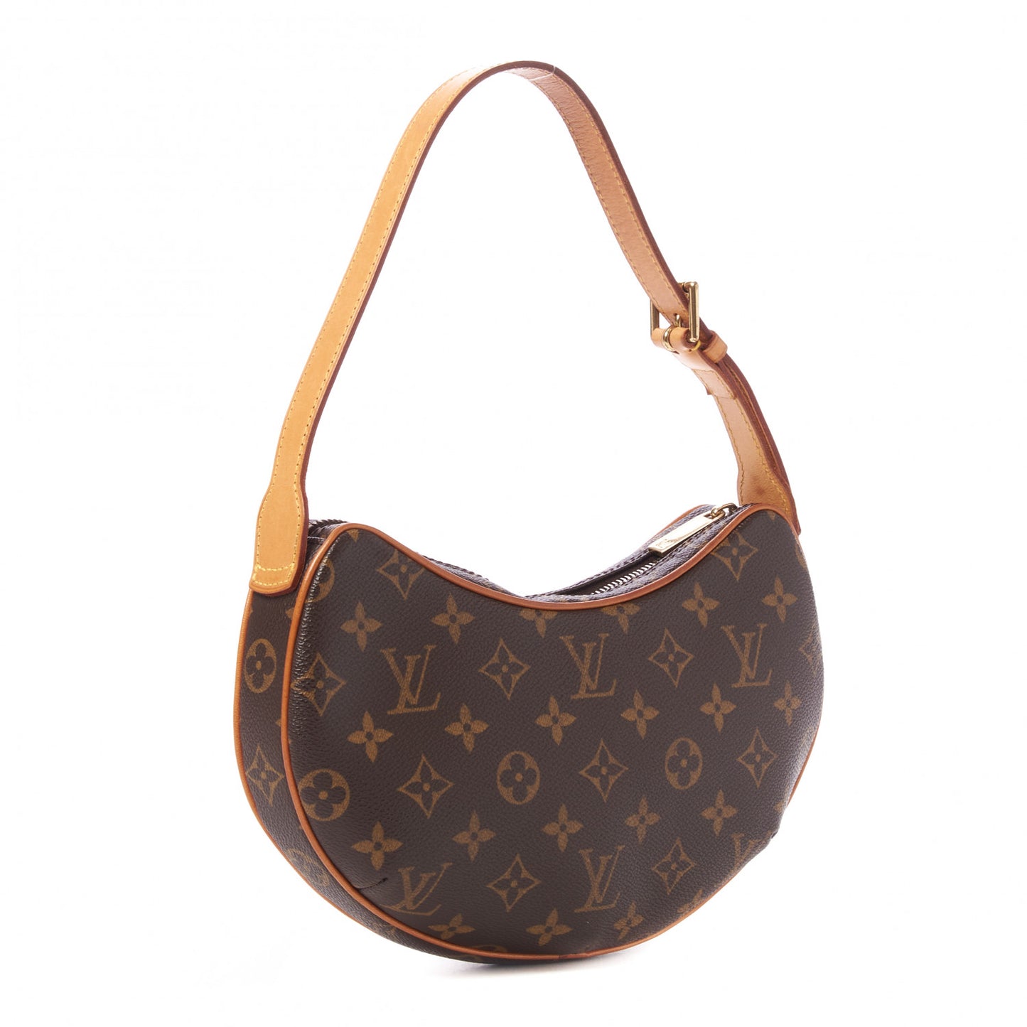Monogram Croissant PM