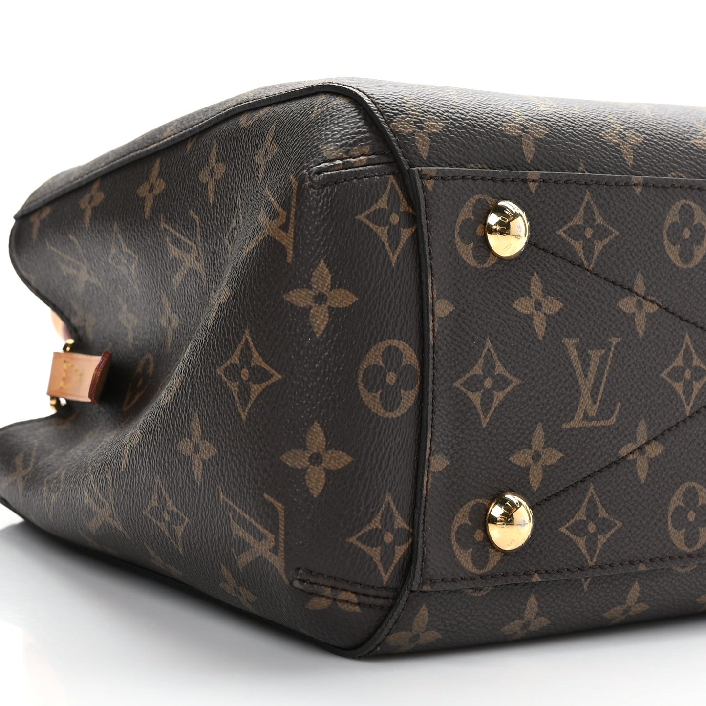 Monogram Montaigne MM