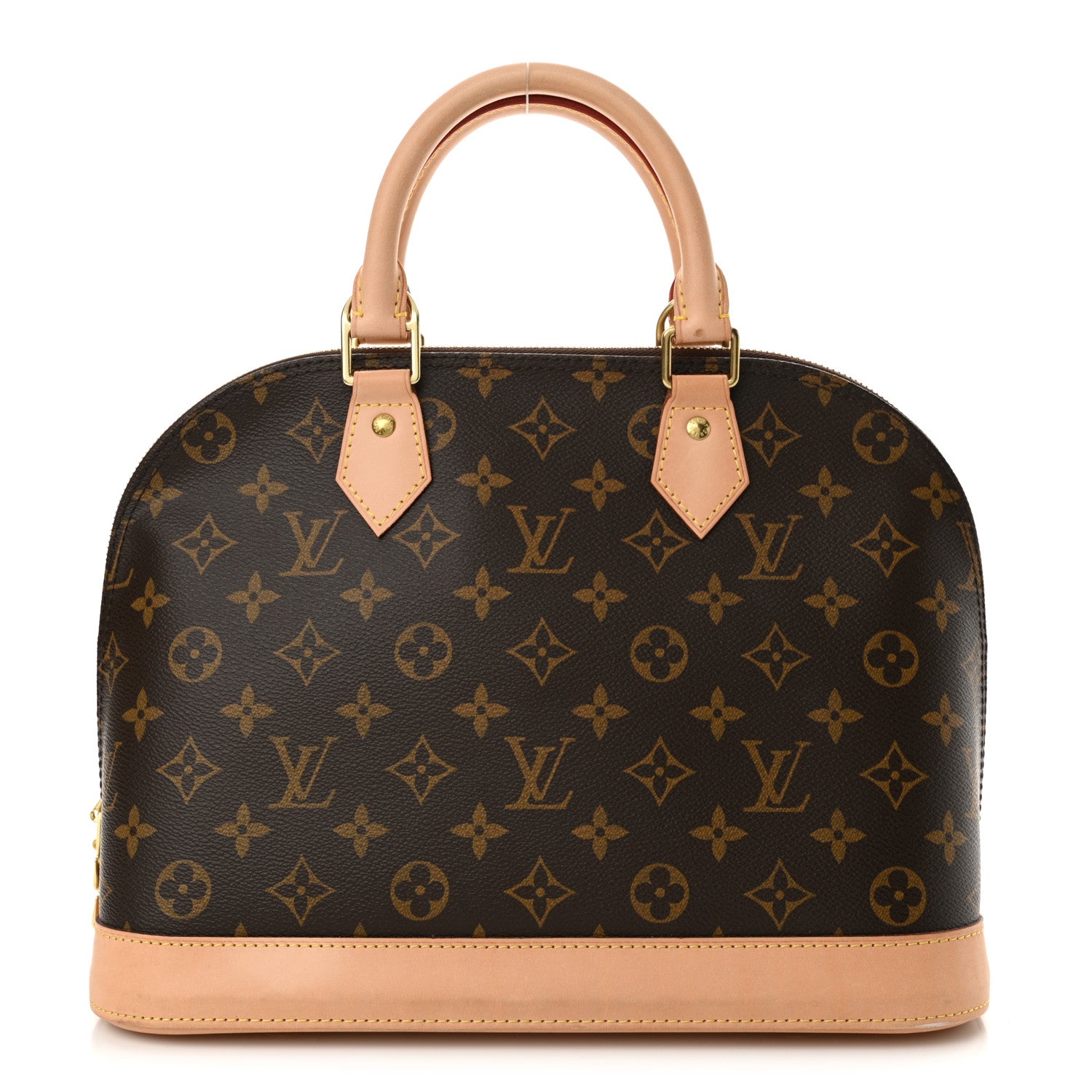 Louis Vuitton Monogram Alma PM 1 of 11