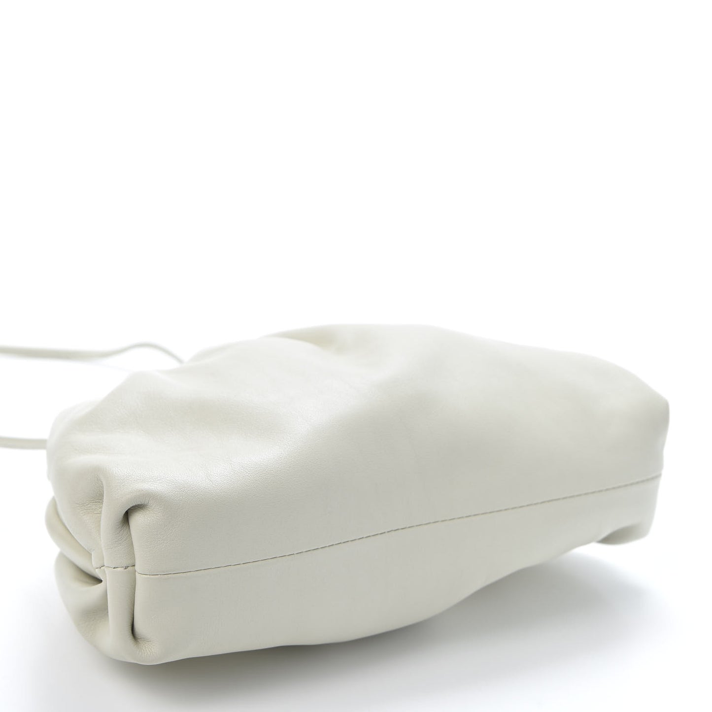 Butter Calfskin The Mini Pouch Mist