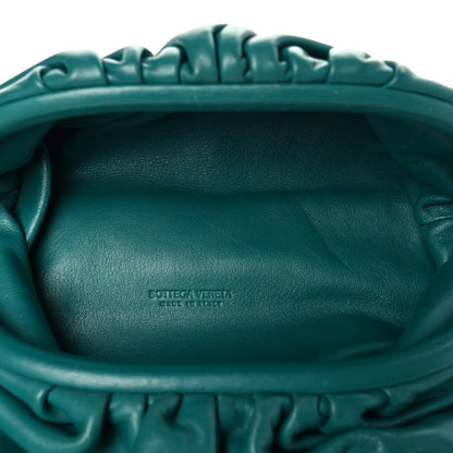 Bottega Veneta Nappa The Belt Chain Pouch Mallard 5 of 10