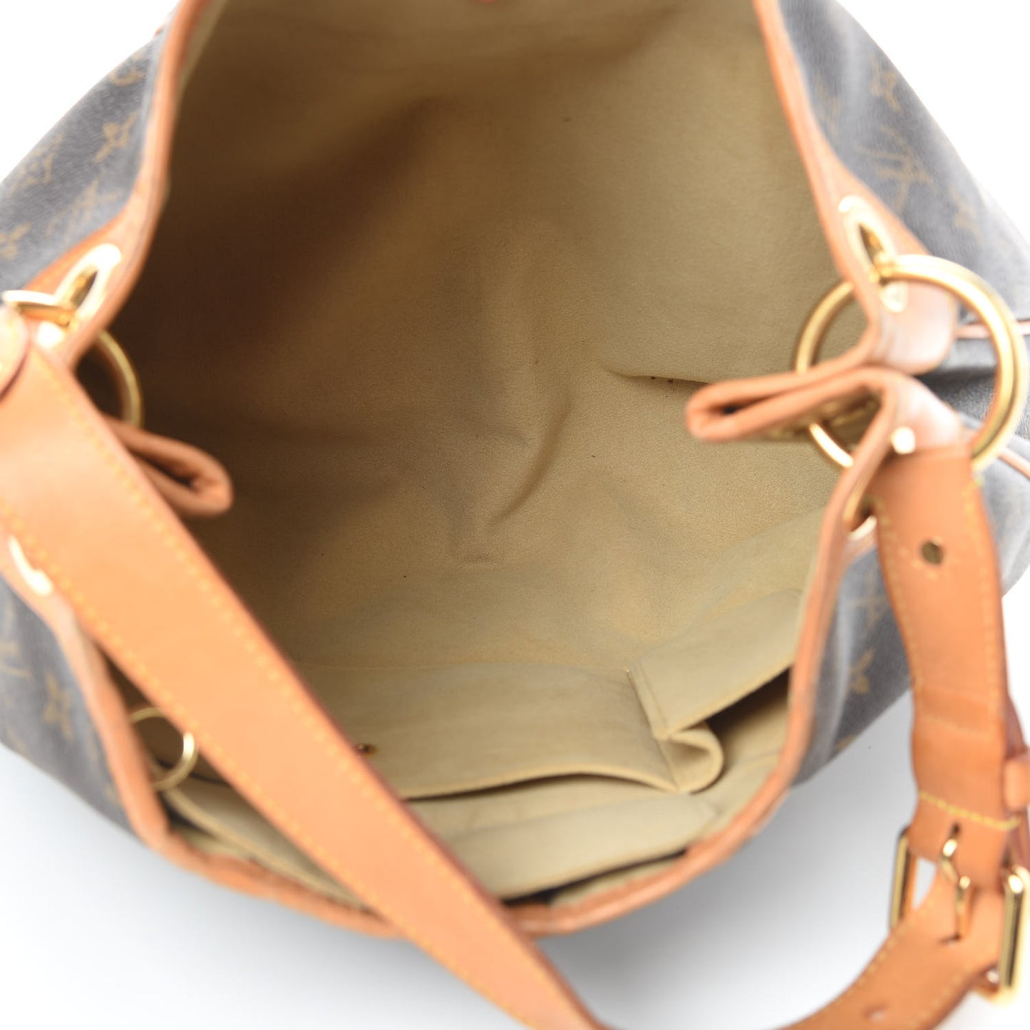 Monogram Galliera PM
