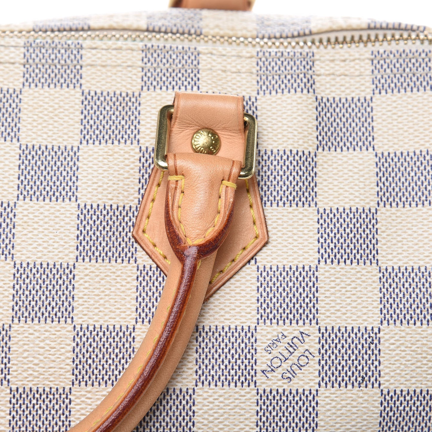 Damier Azur Speedy 30